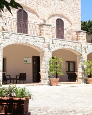 Hotel Castel Miramonti