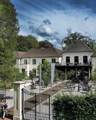 Boutique hotel & brasserie de Heerlyckheid