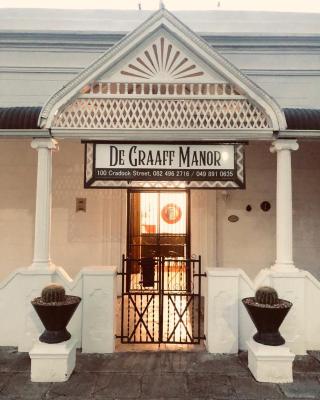 De Graaff Manor
