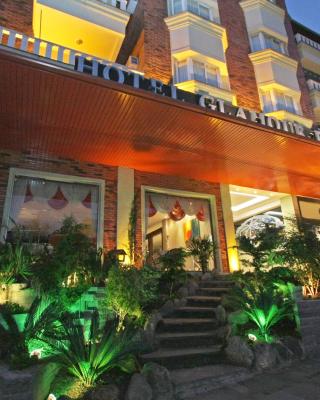 Hotel Glamour da Serra