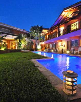 Villa Floreal Hotel Boutique