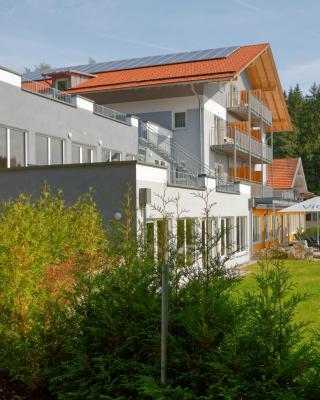 Wellnesshotel deine Auszeit, Adults only