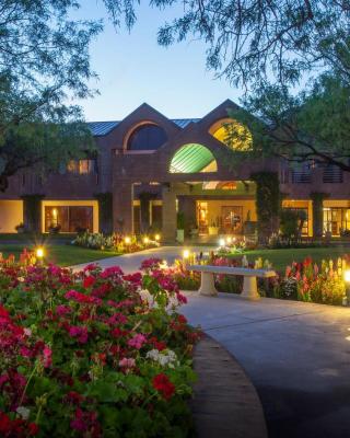 Ventana Canyon Club and Lodge