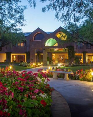 The Lodge at Ventana Canyon