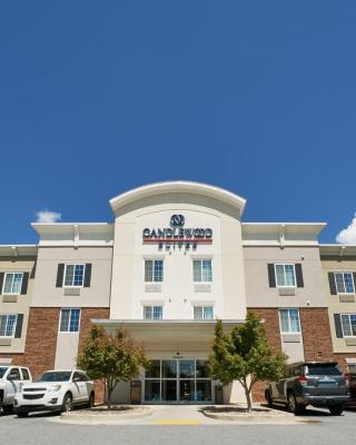 Candlewood Suites Columbus-Northeast, an IHG Hotel