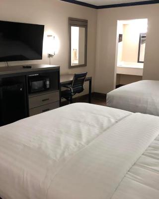 Travelers Inn and Suites Wharton