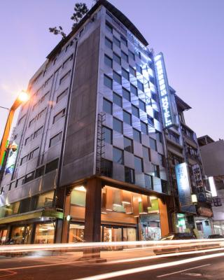 Kiwi Express Hotel - Chenggong Rd