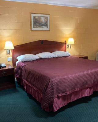 Childress Inn