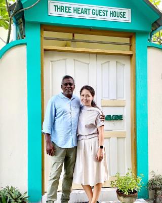 Three Hearts Guesthouse and Villas