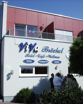 Hotel Viva Bröckel