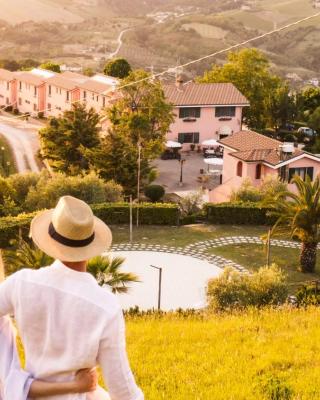 Country Hotel & Resort I Calanchi