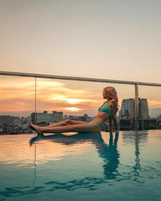 Soleil Boutique Hotel Hanoi
