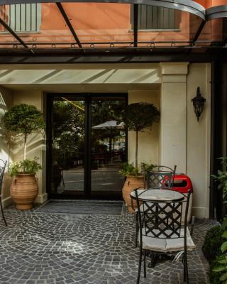 Ebel Boutique Hotel