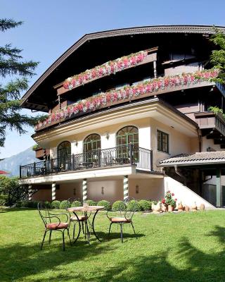 Aparthotel Landhaus St. Joseph (Indoor Pool)