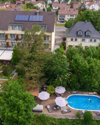 Hotel-Restaurant Haus Nicklass