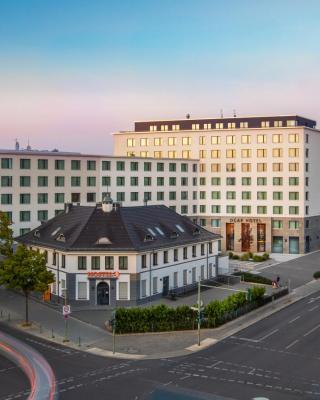 Ocak Hotel