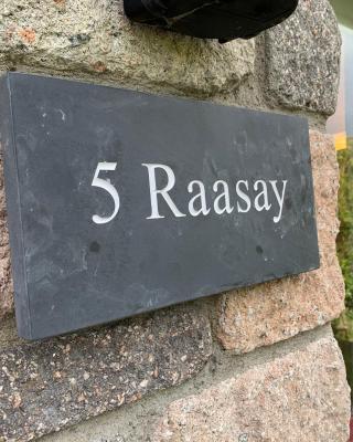 Raasay@Knock View Apartments, Sleat, Isle of Skye