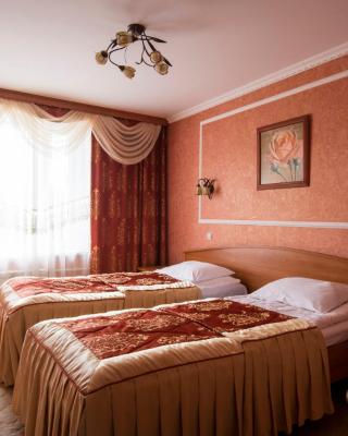 Vash Voskhod Hotel