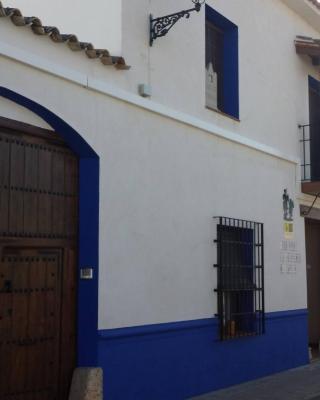 Hostal el lugar de la Mancha