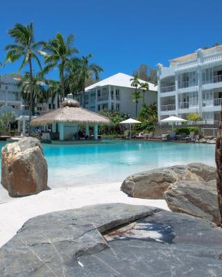 Palm Cove Beach Club 2 Bedroom Apartment