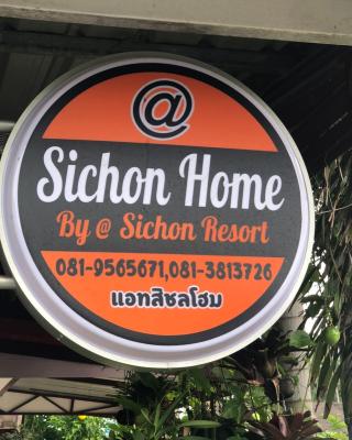 At Sichon Home By At Sichon Resort