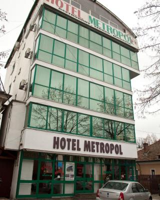 Hotel Metropol