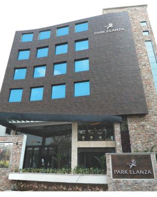 Hotel Park Elanza Chennai