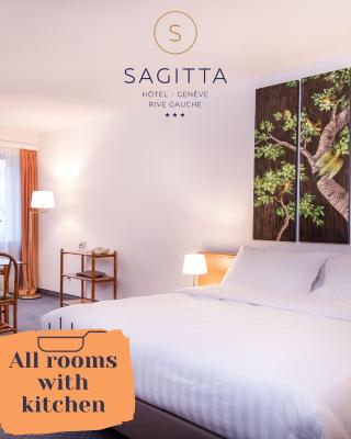 Hotel Sagitta