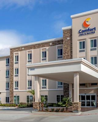 Comfort Inn & Suites