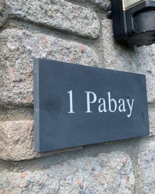 Pabay@Knock View Apartments, Sleat, Isle of Skye