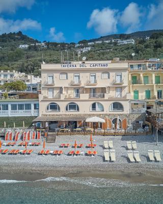 Taverna Del Capitano