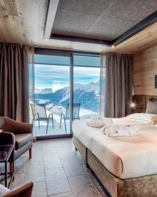 Re Delle Alpi Resort & Spa, 4 Stelle Superior