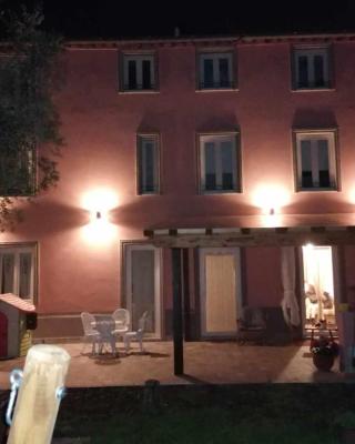 B&B La Rosa Nel Verde