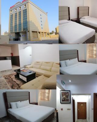 Royal Suite Hotel Apartments