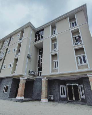 Residency Hotel Lagos Airport