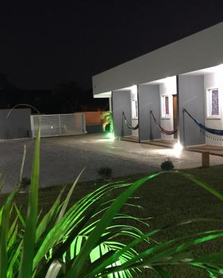 Florianópolis Pousada Moçambeach