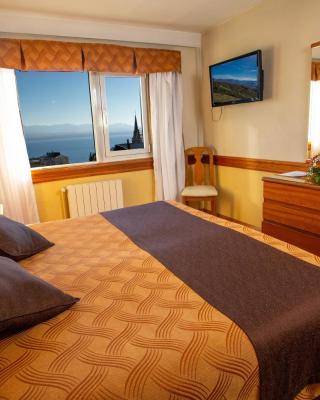 Patagonia Sur Hotel