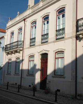 Casa da Tia Guida