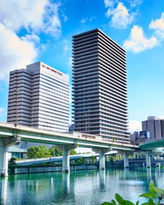 ANA Crowne Plaza Osaka by IHG