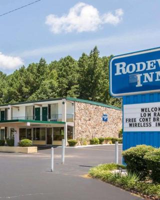 Rodeway Inn