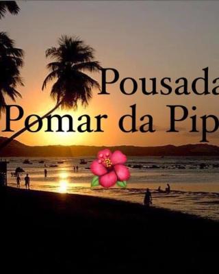 Pousada Pomar da Pipa