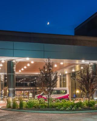 Crowne Plaza Princeton - Conference Center by IHG