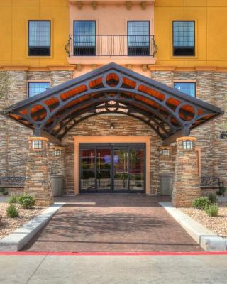 Staybridge Suites Lubbock South by IHG