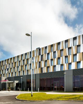 Crowne Plaza Aberdeen Airport by IHG
