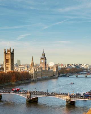 Hyatt Regency London Albert Embankment
