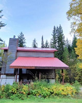 Alpine Meadows Lodge