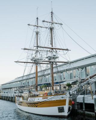 Somerset on the Pier Hobart