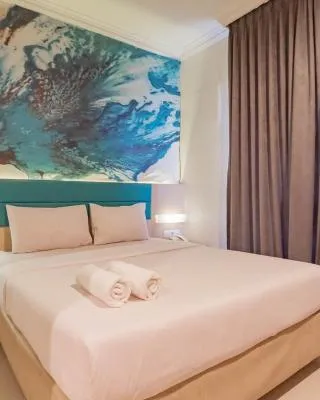 RedDoorz At Hotel Arimbi Dewi Sartika Baru
