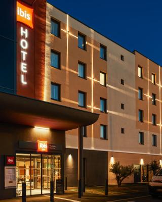 Ibis Montlhery Paris Sud