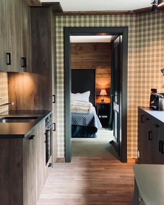 Chalet Bull Zermatt